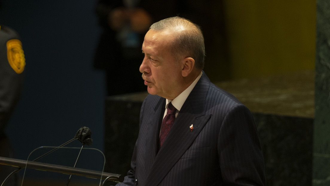 Türkei verlängert Militäreinsatz in Irak und Syrien erneut