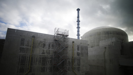 Atomkraft – Sicherheitsbedenken auch bei neuer Generation von Reaktoren